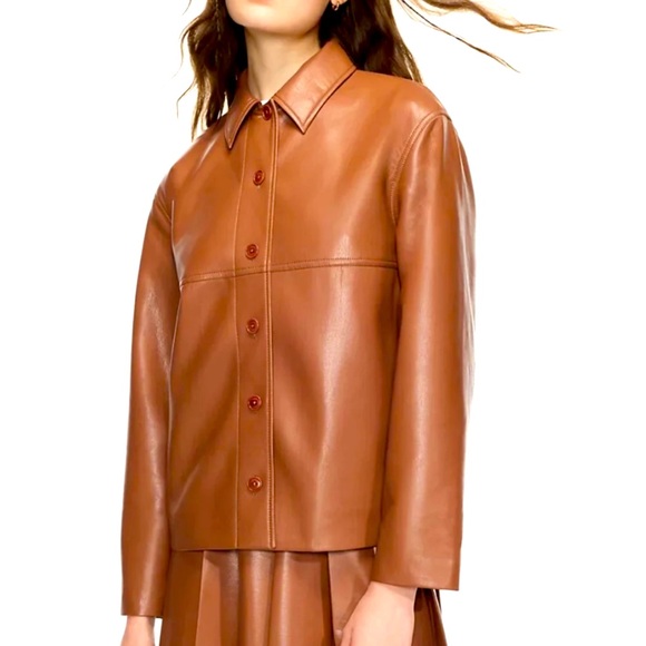 Aritzia Jacket, Small - Picture 1 of 9